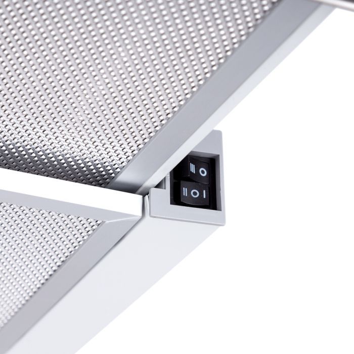 Витяжка кухонна Pyramida TL 50 SLIM IX зображення 6