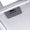 Витяжка кухонна Pyramida TL 50 SLIM IX зображення 7