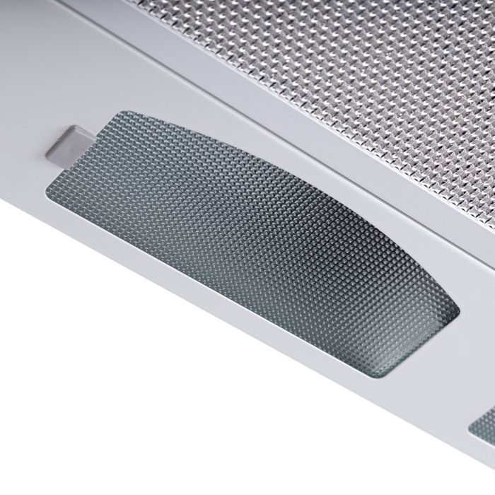 Витяжка кухонна Pyramida TL 50 SLIM IX зображення 8