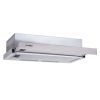 Витяжка кухонна Pyramida TL 50 SLIM IX
