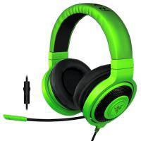 Наушники Razer Kraken Pro 2015 Green (RZ04-01380200-R3U1 / RZ04-01380200-R3M1)