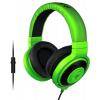 Наушники Razer Kraken Pro 2015 Green (RZ04-01380200-R3U1 / RZ04-01380200-R3M1) изображение 2