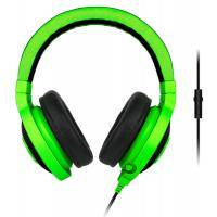 Наушники Razer Kraken Pro 2015 Green (RZ04-01380200-R3U1 / RZ04-01380200-R3M1) изображение 3