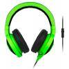 Наушники Razer Kraken Pro 2015 Green (RZ04-01380200-R3U1 / RZ04-01380200-R3M1) изображение 3