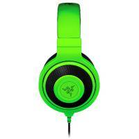 Наушники Razer Kraken Pro 2015 Green (RZ04-01380200-R3U1 / RZ04-01380200-R3M1) изображение 4