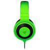 Наушники Razer Kraken Pro 2015 Green (RZ04-01380200-R3U1 / RZ04-01380200-R3M1) изображение 4