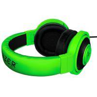 Наушники Razer Kraken Pro 2015 Green (RZ04-01380200-R3U1 / RZ04-01380200-R3M1) изображение 6