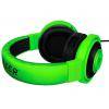 Наушники Razer Kraken Pro 2015 Green (RZ04-01380200-R3U1 / RZ04-01380200-R3M1) изображение 6