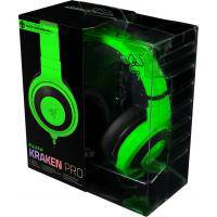 Наушники Razer Kraken Pro 2015 Green (RZ04-01380200-R3U1 / RZ04-01380200-R3M1) изображение 7