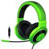 Наушники Razer Kraken Pro 2015 Green (RZ04-01380200-R3U1 / RZ04-01380200-R3M1)
