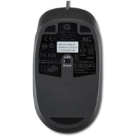 Мышка HP Laser Mouse (QY778AA) изображение 4