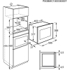 Микроволновая печь Zanussi ZSM 17100 XA (ZSM17100XA) изображение 2