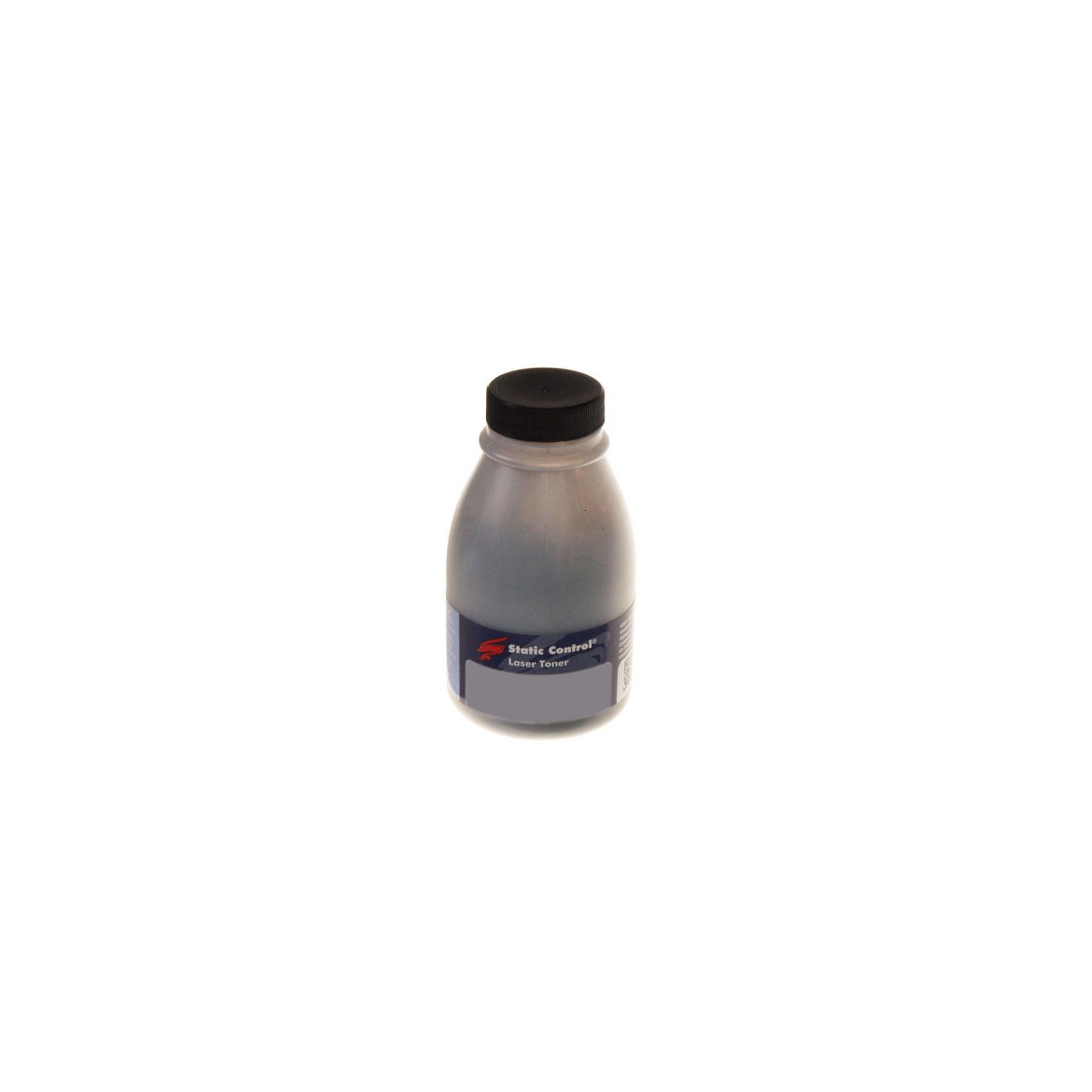 Тонер Samsung ML-2010 Static Control (TRS2010-100B-OS)