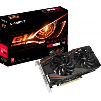 Видеокарта GIGABYTE Radeon RX 470 4096Mb G1 GAMING (GV-RX470G1 GAMING-4GD)