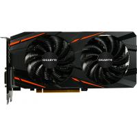 Видеокарта GIGABYTE Radeon RX 470 4096Mb G1 GAMING (GV-RX470G1 GAMING-4GD) изображение 2