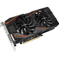 Видеокарта GIGABYTE Radeon RX 470 4096Mb G1 GAMING (GV-RX470G1 GAMING-4GD) изображение 3