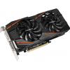 Видеокарта GIGABYTE Radeon RX 470 4096Mb G1 GAMING (GV-RX470G1 GAMING-4GD) изображение 3