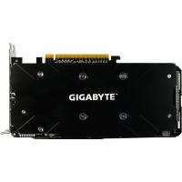 Видеокарта GIGABYTE Radeon RX 470 4096Mb G1 GAMING (GV-RX470G1 GAMING-4GD) изображение 4