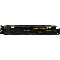 Видеокарта GIGABYTE Radeon RX 470 4096Mb G1 GAMING (GV-RX470G1 GAMING-4GD) изображение 5