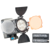Вспышка PowerPlant cam light LED 5001 (LED5001) изображение 2