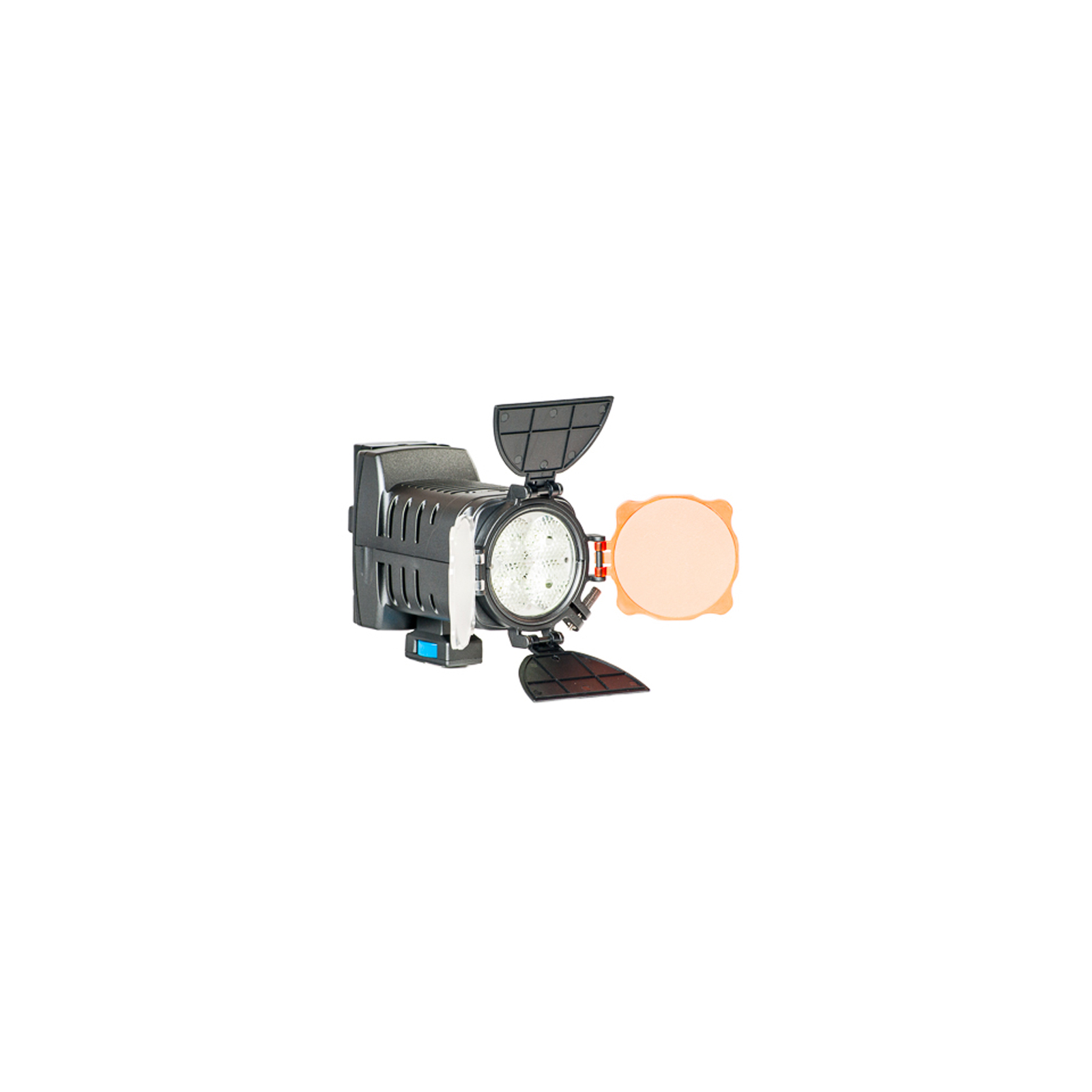 Вспышка PowerPlant cam light LED 5001 (LED5001)