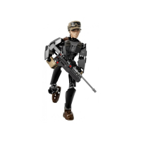Конструктор LEGO Star Wars Сержант Джин Эрсо (75119) изображение 2
