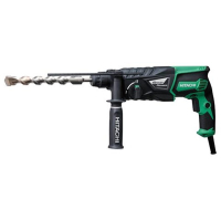 Перфоратор Hitachi DH26PBSDS-Plus (DH26PBNS)