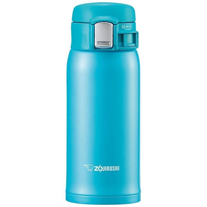 Термокружка Zojirushi SM-SC36AV 360 мл Blue (1678.03.29)