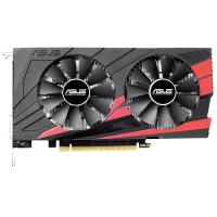 Видеокарта ASUS GeForce GTX1050 Ti 4096Mb EXPEDITION (EX-GTX1050TI-4G) изображение 2