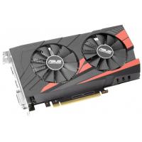 Видеокарта ASUS GeForce GTX1050 Ti 4096Mb EXPEDITION (EX-GTX1050TI-4G) изображение 3