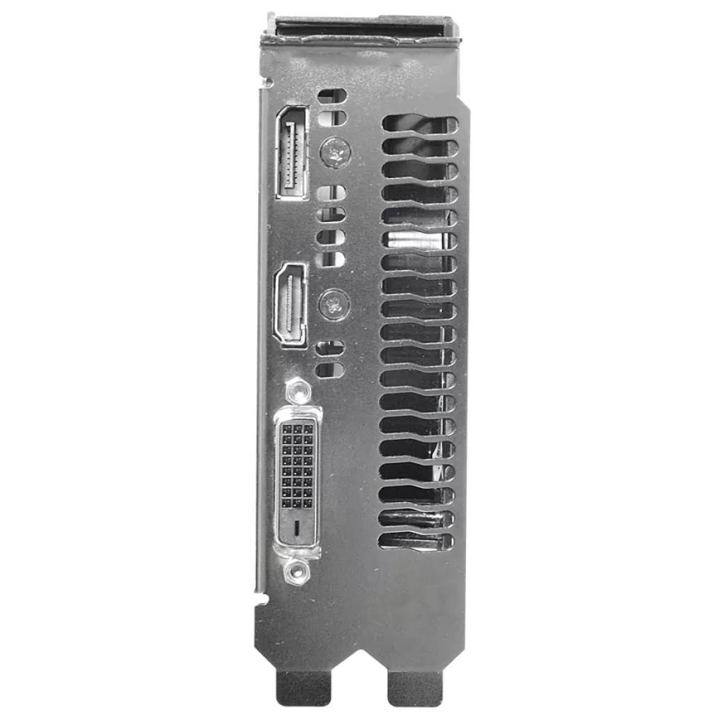 Видеокарта ASUS GeForce GTX1050 Ti 4096Mb EXPEDITION (EX-GTX1050TI-4G) изображение 4
