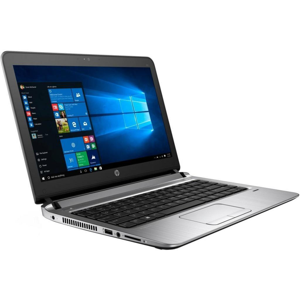 Ноутбук HP ProBook 430 (W4N80EA) зображення 2