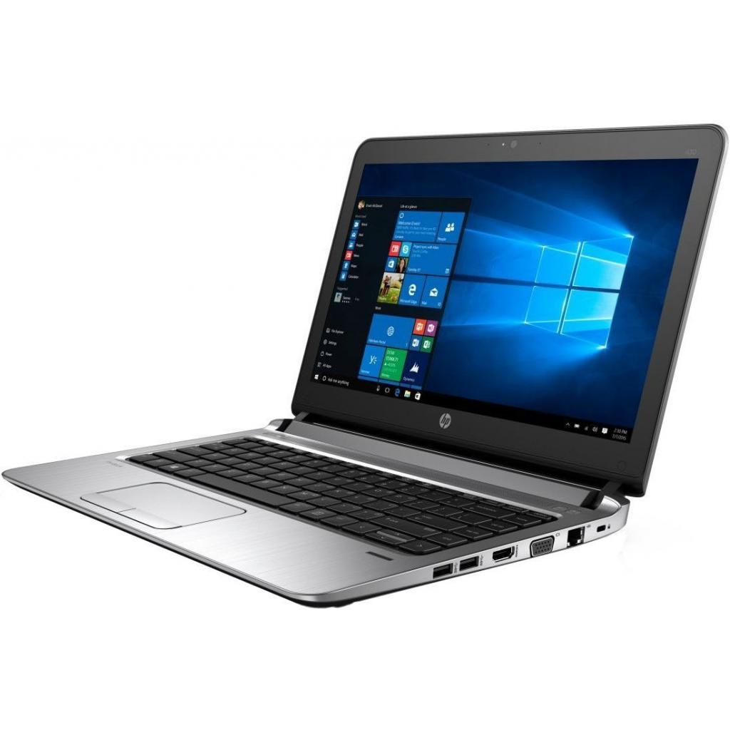 Ноутбук HP ProBook 430 (W4N80EA) изображение 4