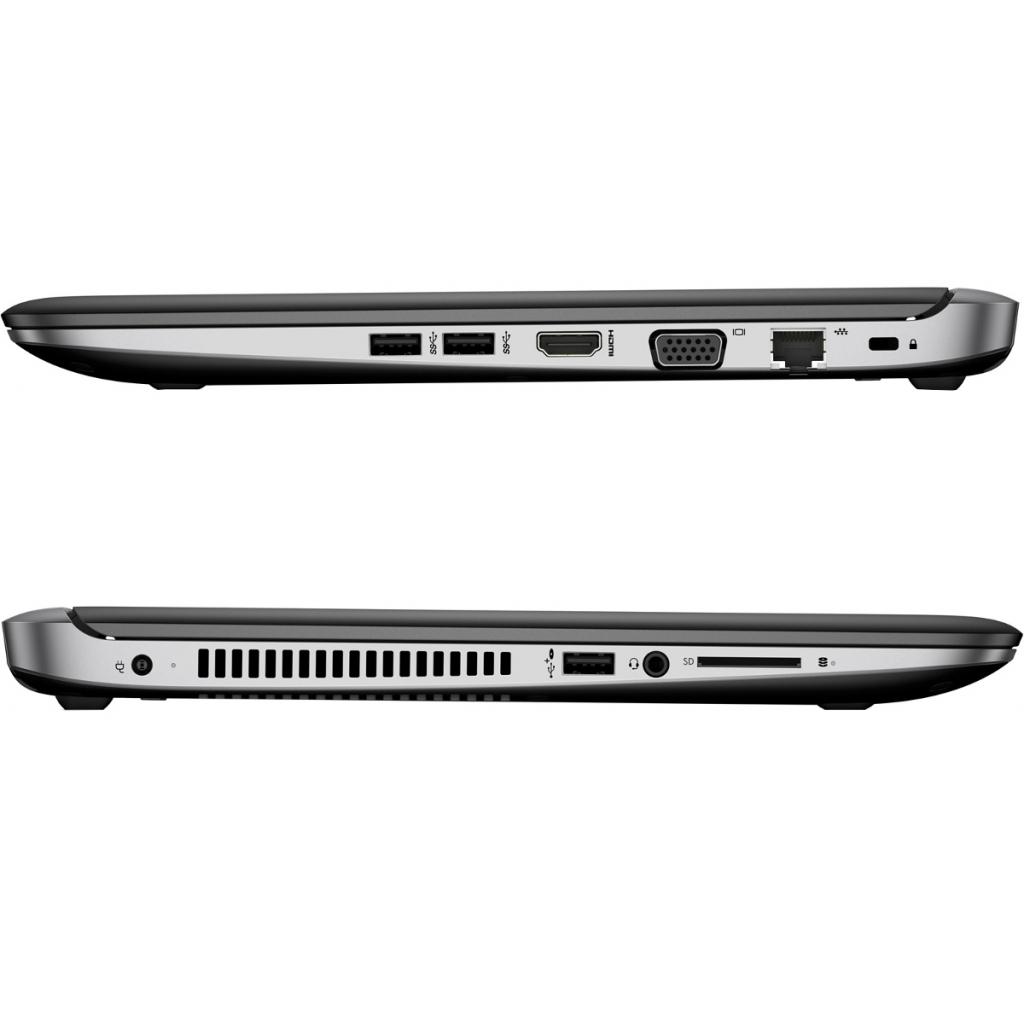 Ноутбук HP ProBook 430 (W4N80EA) изображение 5