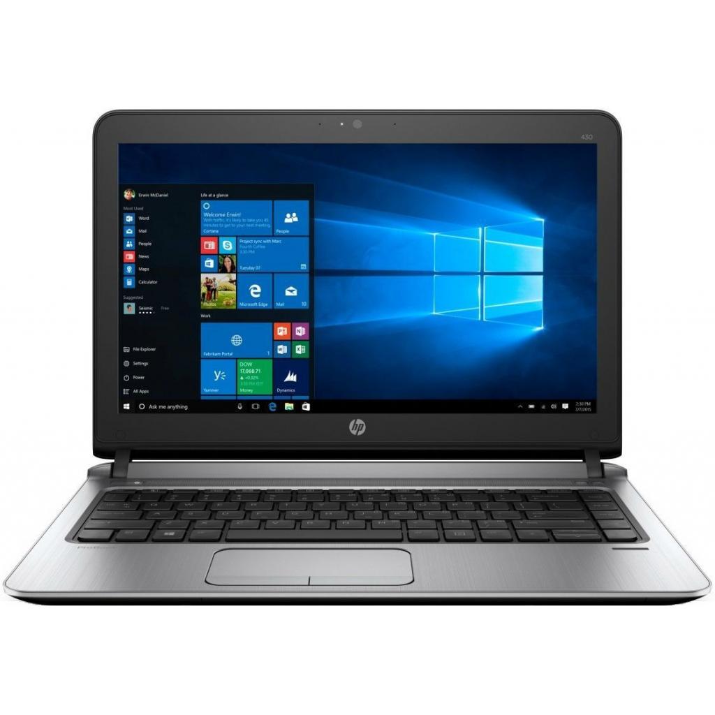 Ноутбук HP ProBook 430 (W4N80EA)