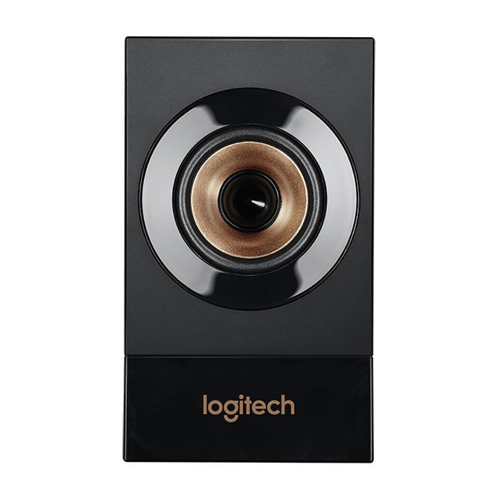 Акустическая система Logitech Z533 (980-001054) изображение 4