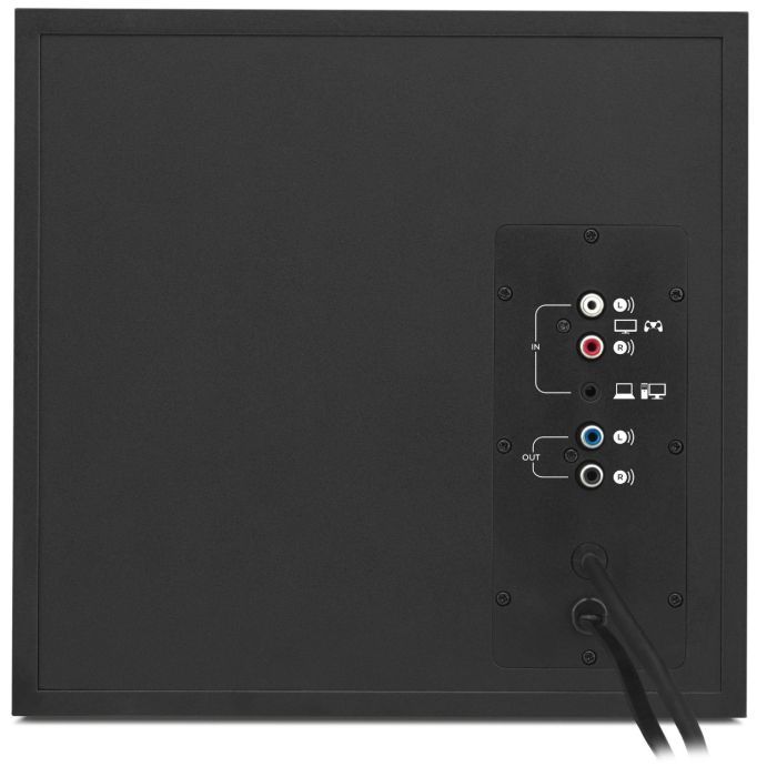 Акустическая система Logitech Z533 (980-001054) изображение 5