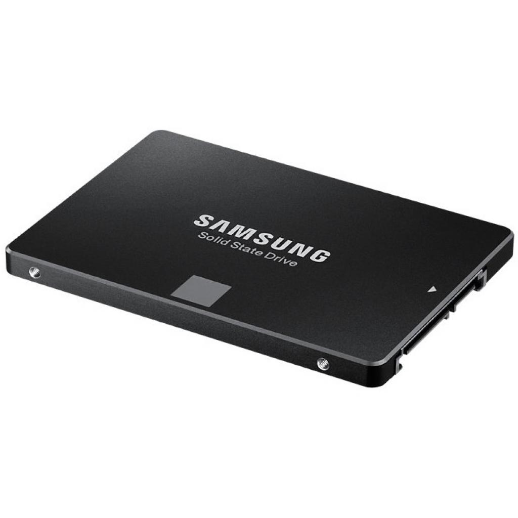 Накопитель SSD 2.5" 2TB Samsung (MZ-75E2T0BW) изображение 6