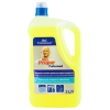Средство для мытья пола Mr. Proper Professional Universal Лимон 5 л (4084500807327)