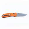 Нож Ganzo G7392 оранжевый (G7392-OR) изображение 2