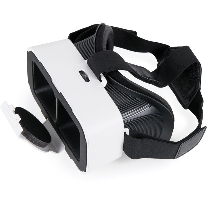 Окуляри віртуальної реальності Shinecon G03D зображення 2