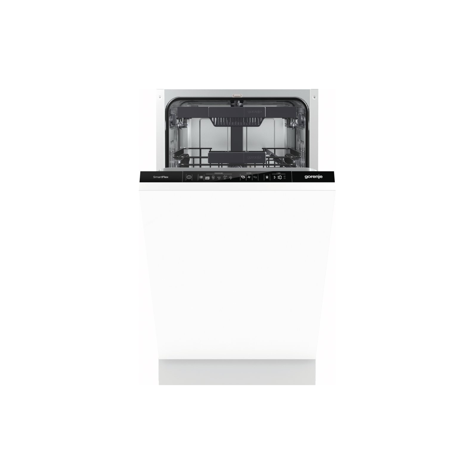 Посудомоечная машина Gorenje GV 55111 (GV55111)