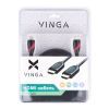 Кабель мультимедийный HDMI M to HDMI M 5.0m Vinga (HDMI02-5.0) изображение 3