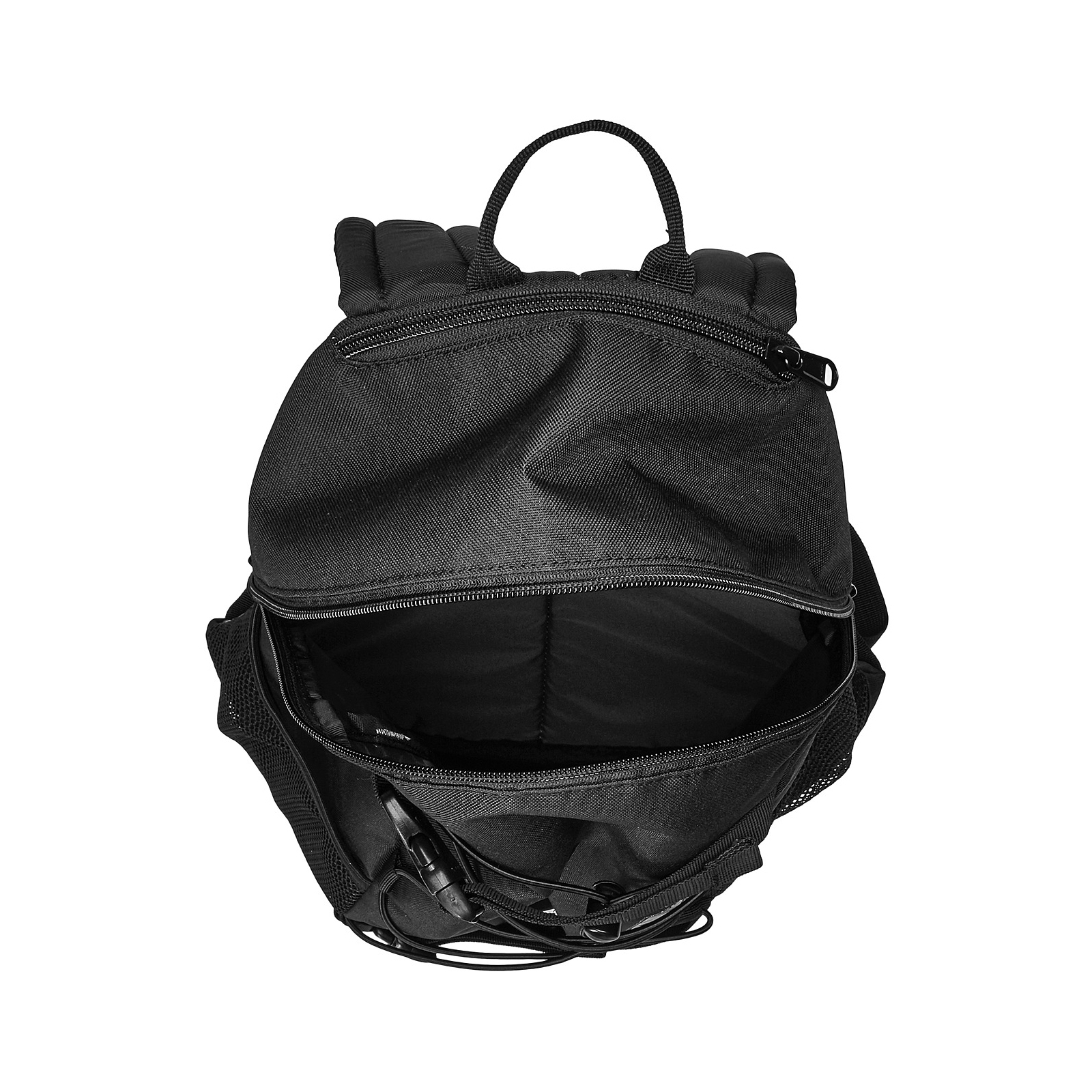 Рюкзак туристический Dakine WONDER 15L black (610934970425) изображение 3