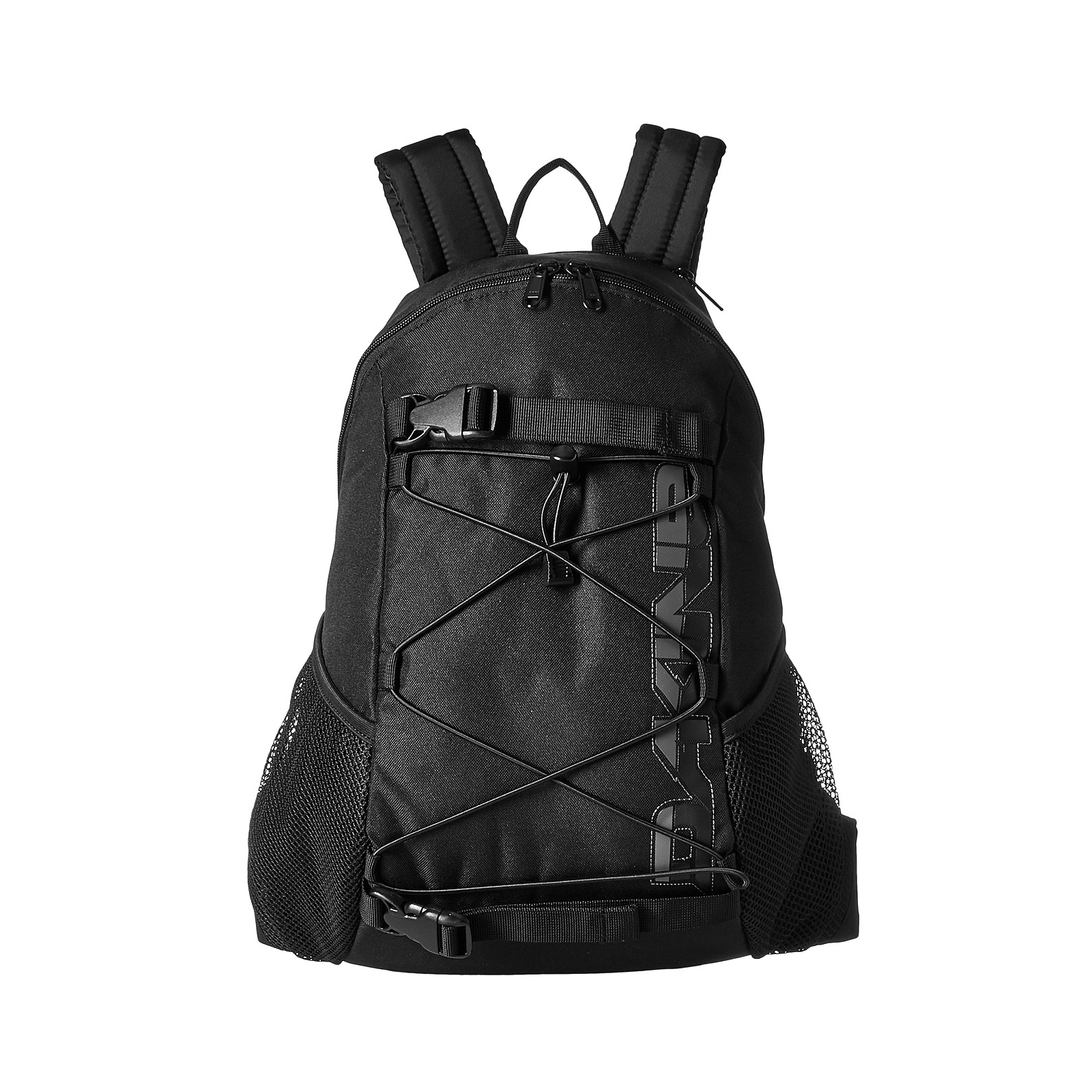 Рюкзак туристический Dakine WONDER 15L black (610934970425) изображение 4