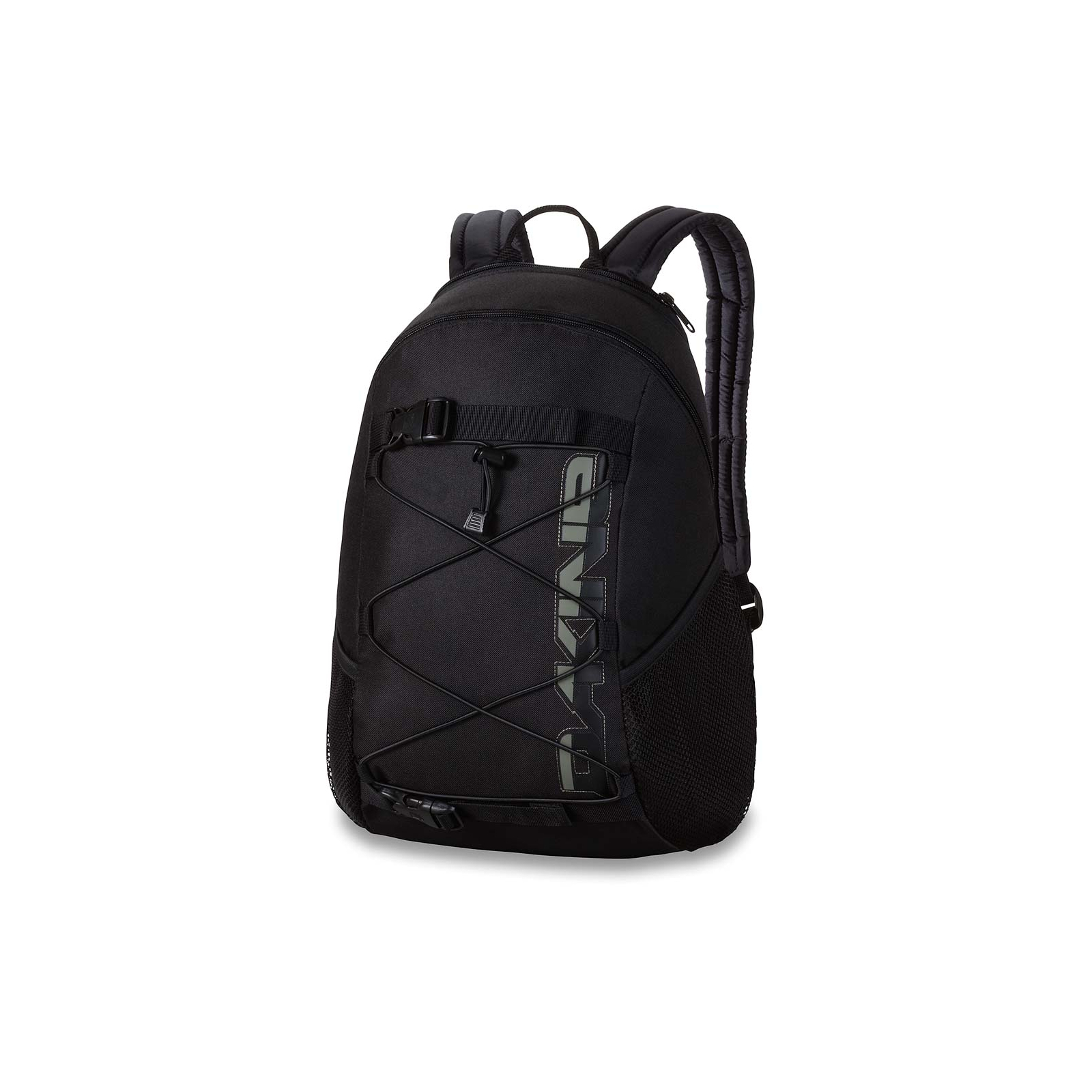 Рюкзак туристический Dakine WONDER 15L black (610934970425)