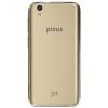 Мобильный телефон Pixus Jet Gold (4897058530629) изображение 2