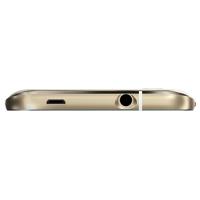 Мобильный телефон Pixus Jet Gold (4897058530629) изображение 4