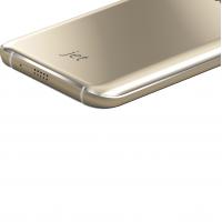 Мобильный телефон Pixus Jet Gold (4897058530629) изображение 5