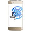Мобільний телефон Pixus Jet Gold (4897058530629)